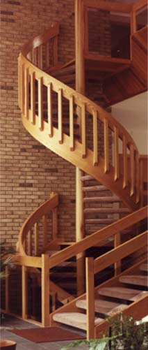 Oak Stair Ltd