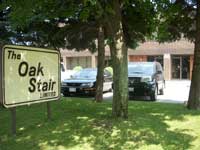 The Oak Stair Limited